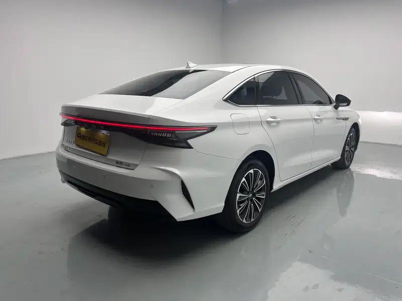 Fengyun A8 2024 Model 127 Wind Chasing Edition — миниатюра 7