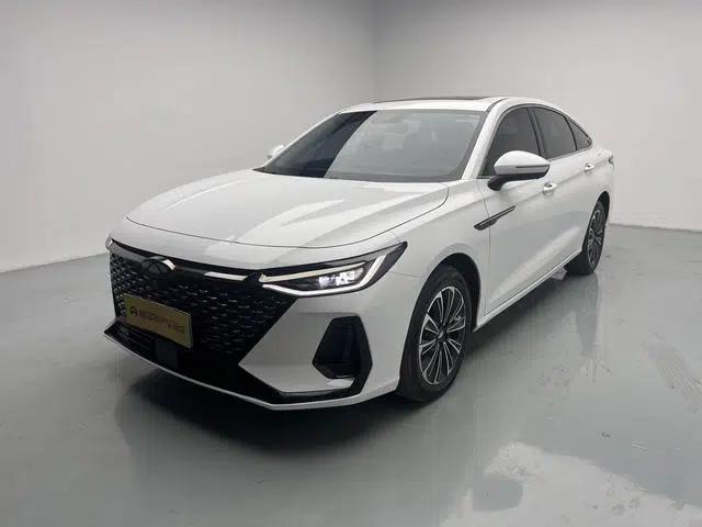 Fengyun A8 2024 Model 127 Wind Chasing Edition