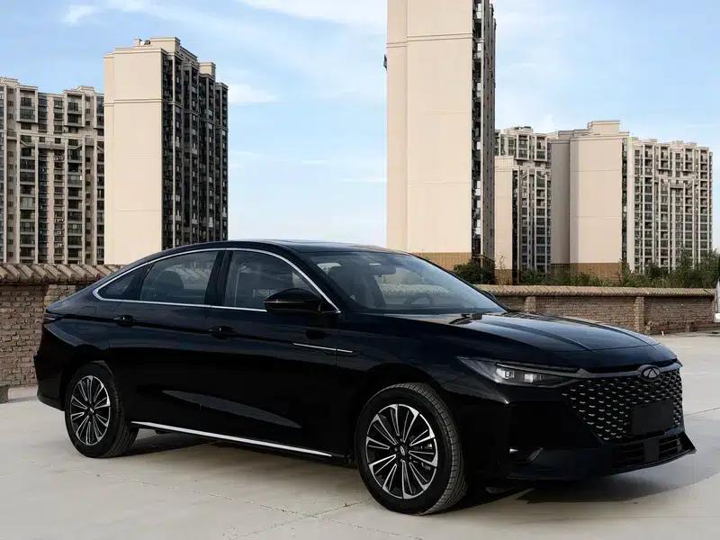 Fengyun A8 2024 Model 127 Wind Chasing Edition — миниатюра 3
