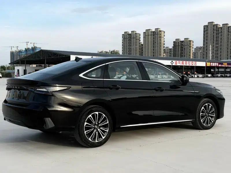 Fengyun A8 2024 Model 127 Wind Chasing Edition — миниатюра 6