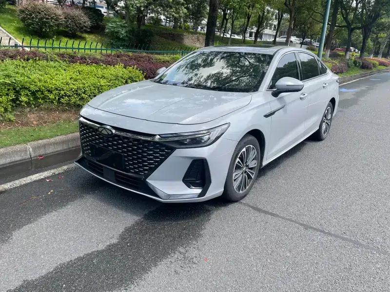 Fengyun A8 2024 Model 127 Wind Chaser Edition — миниатюра 1