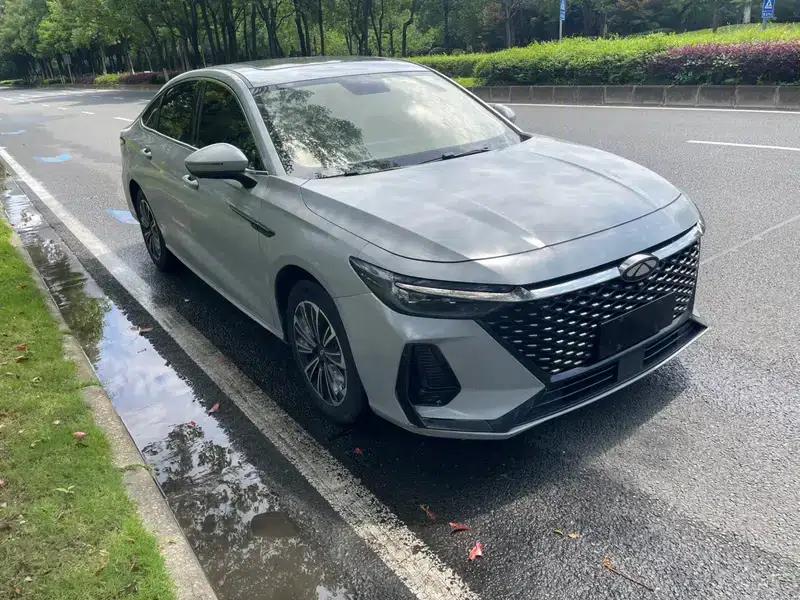 Fengyun A8 2024 Model 127 Wind Chaser Edition — миниатюра 3