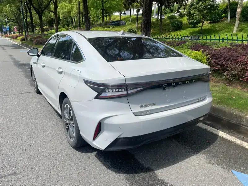 Fengyun A8 2024 Model 127 Wind Chaser Edition — миниатюра 4