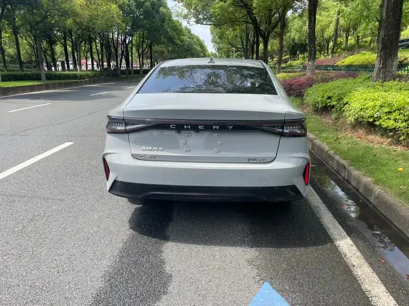Fengyun A8 2024 Model 127 Wind Chaser Edition — миниатюра 5