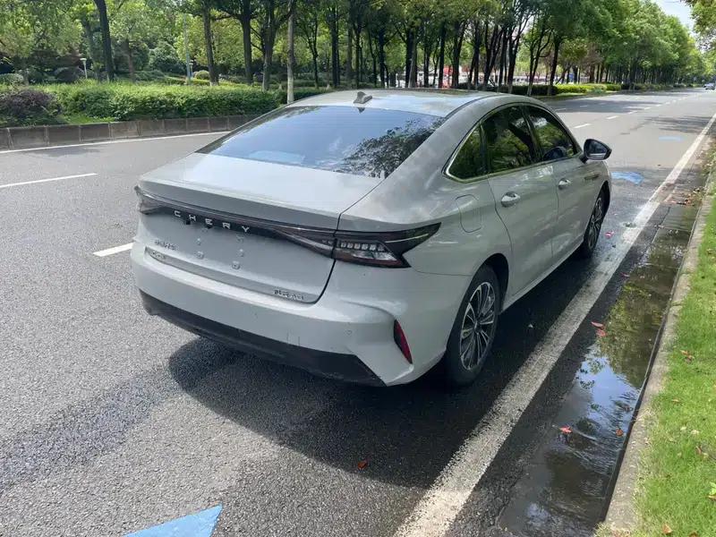 Fengyun A8 2024 Model 127 Wind Chaser Edition — миниатюра 6