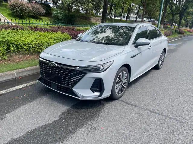 Fengyun A8 2024 Model 127 Wind Chaser Edition