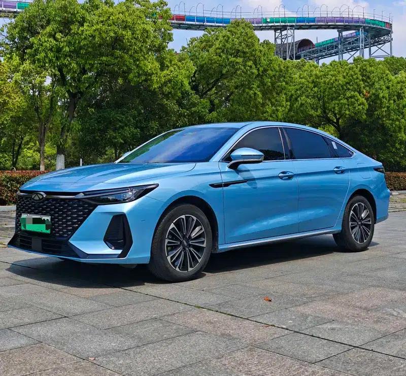 Fengyun A8 2024 Model 127 Wind Chaser Edition — миниатюра 1