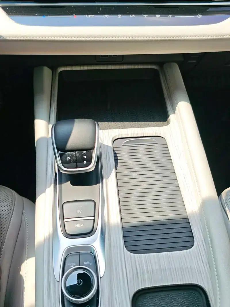 Fengyun A8 2024 Model 127 Wind Chaser Edition — миниатюра 13