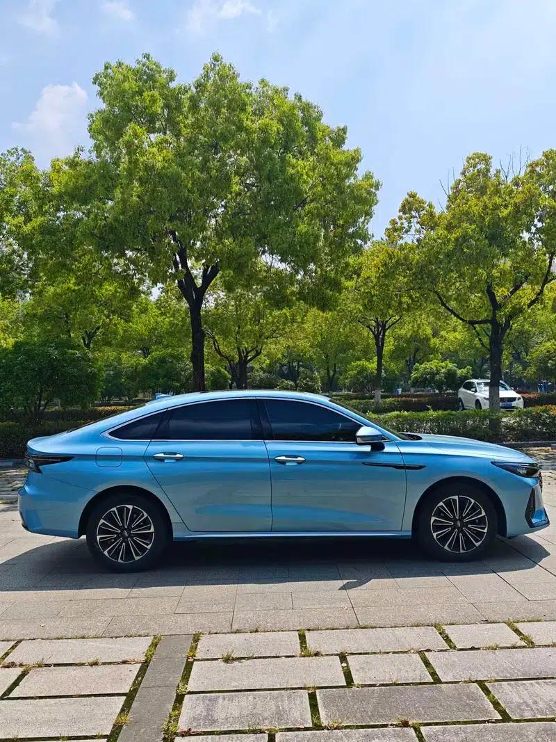 Fengyun A8 2024 Model 127 Wind Chaser Edition — миниатюра 8