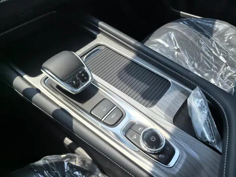 Fengyun A8 2025 Model 70km Standard Edition — миниатюра 16