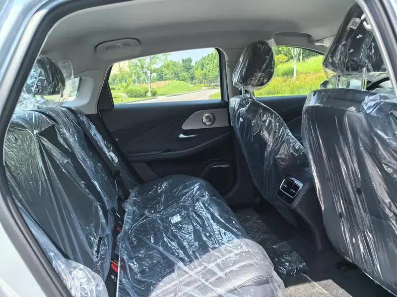 Fengyun A8 2025 Model 70km Standard Edition — миниатюра 18