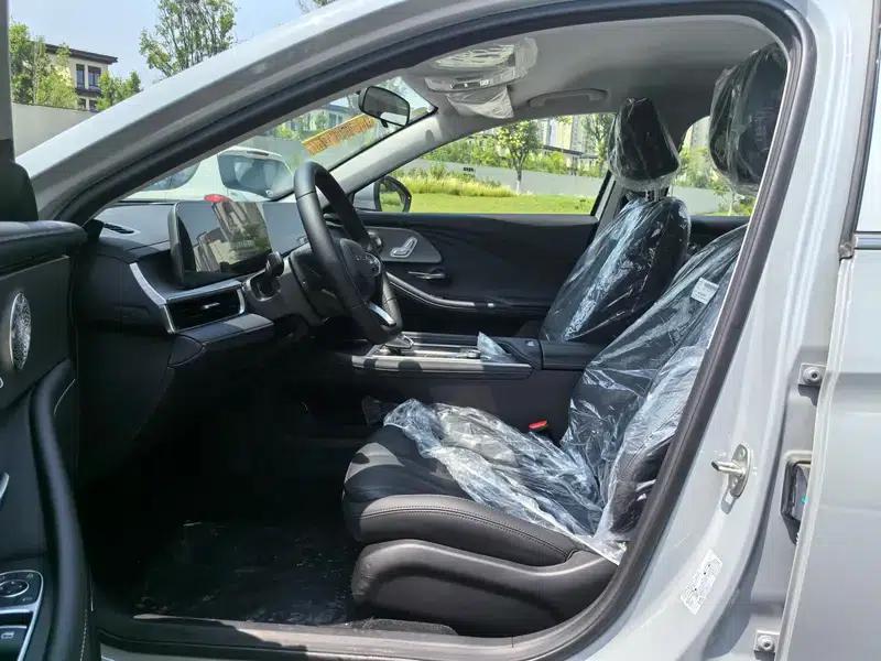 Fengyun A8 2025 Model 70km Standard Edition — миниатюра 19