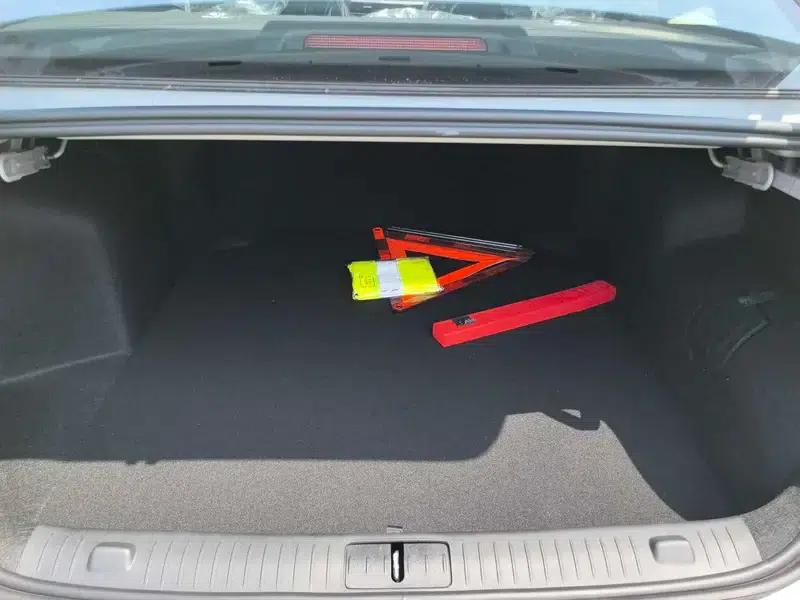 Fengyun A8 2025 Model 70km Standard Edition — миниатюра 20
