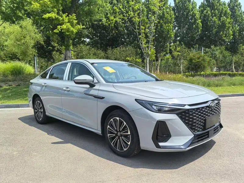 Fengyun A8 2025 Model 70km Standard Edition — миниатюра 3