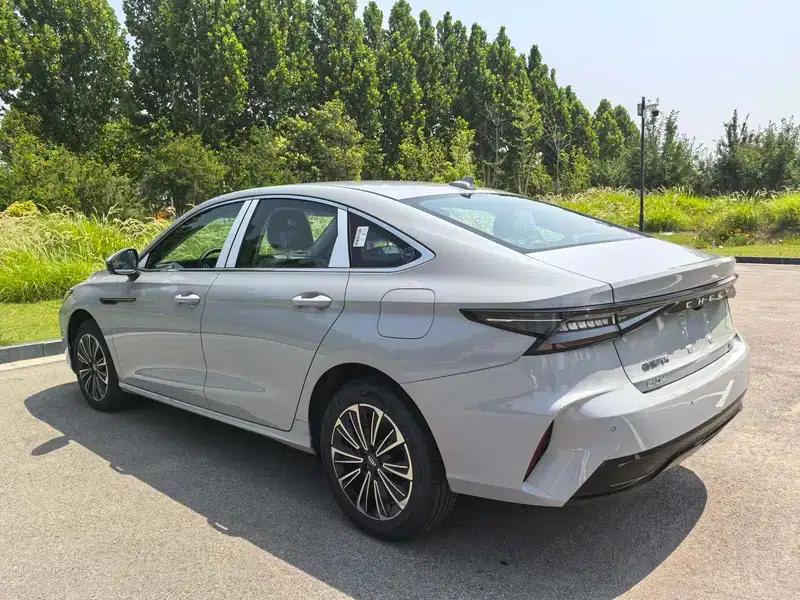 Fengyun A8 2025 Model 70km Standard Edition — миниатюра 5