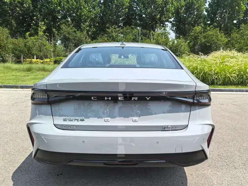 Fengyun A8 2025 Model 70km Standard Edition — миниатюра 6
