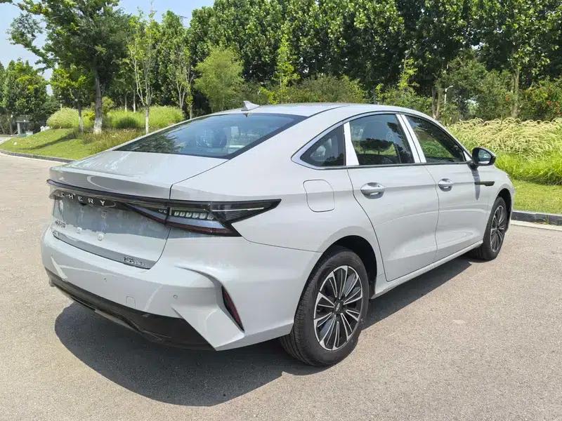 Fengyun A8 2025 Model 70km Standard Edition — миниатюра 7