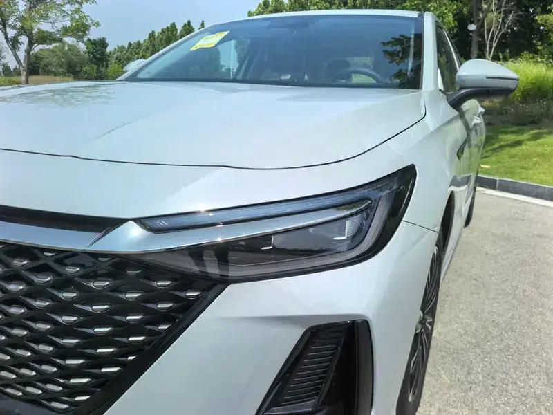 Fengyun A8 2025 Model 70km Standard Edition — миниатюра 8
