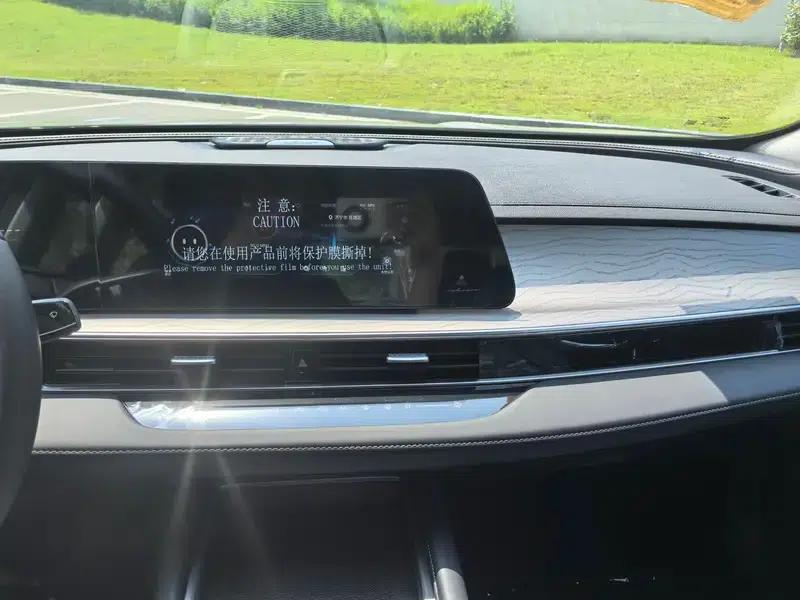 Fengyun A8 2025 Model 70km Standard Edition — миниатюра 9