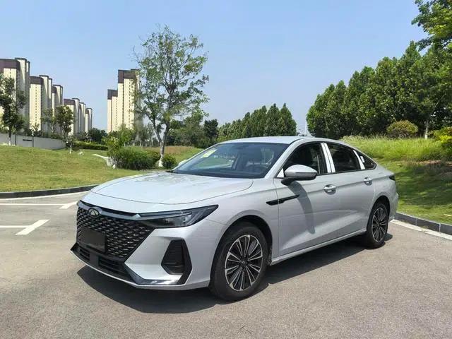 Fengyun A8 2025 Model 70km Standard Edition