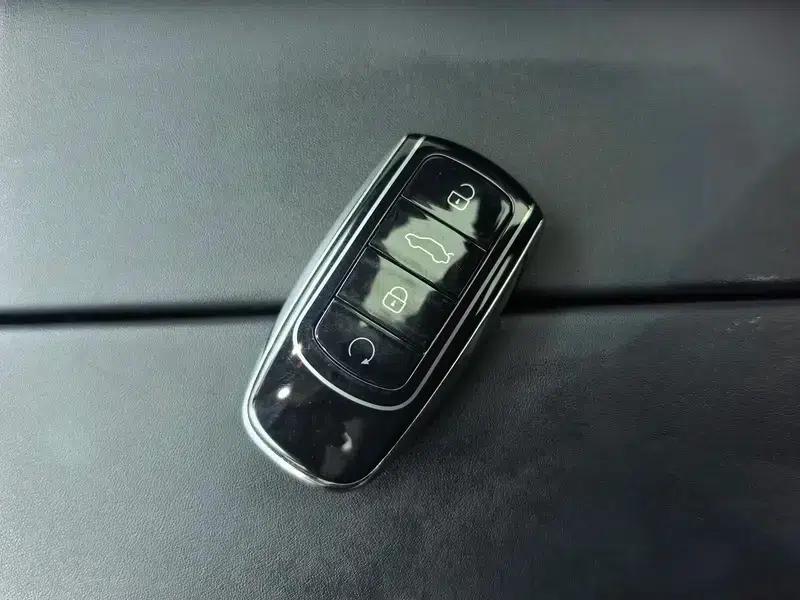Fengyun A8 2024 Model 127 Wind Chasing Edition — миниатюра 11