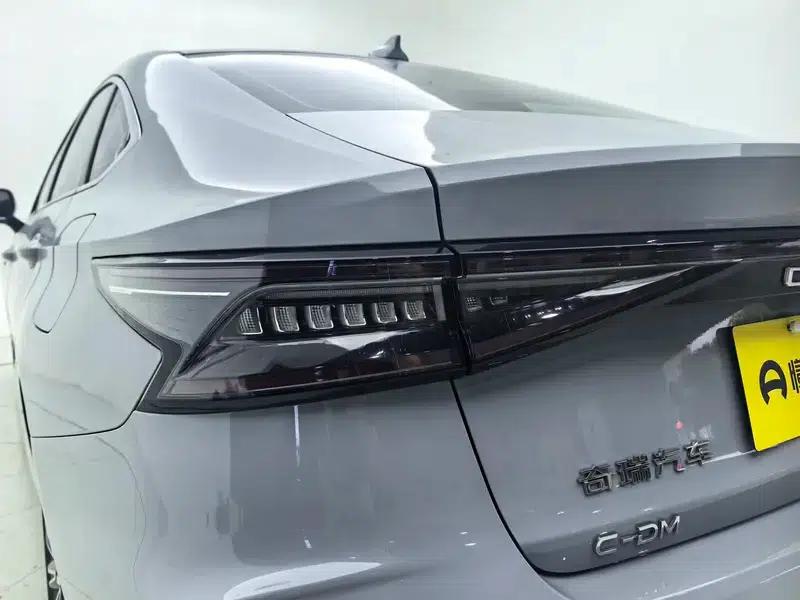 Fengyun A8 2024 Model 127 Wind Chasing Edition — миниатюра 13