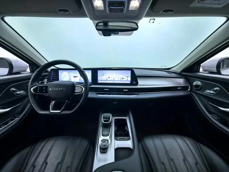 Fengyun A8 2024 Model 127 Wind Chasing Edition — миниатюра 14