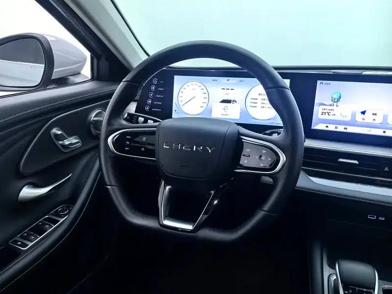 Fengyun A8 2024 Model 127 Wind Chasing Edition — миниатюра 16