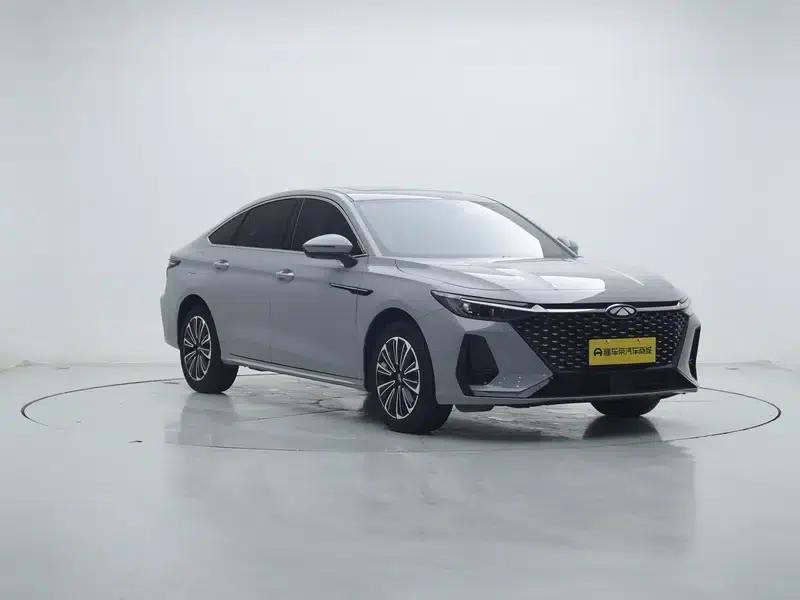 Fengyun A8 2024 Model 127 Wind Chasing Edition — миниатюра 3