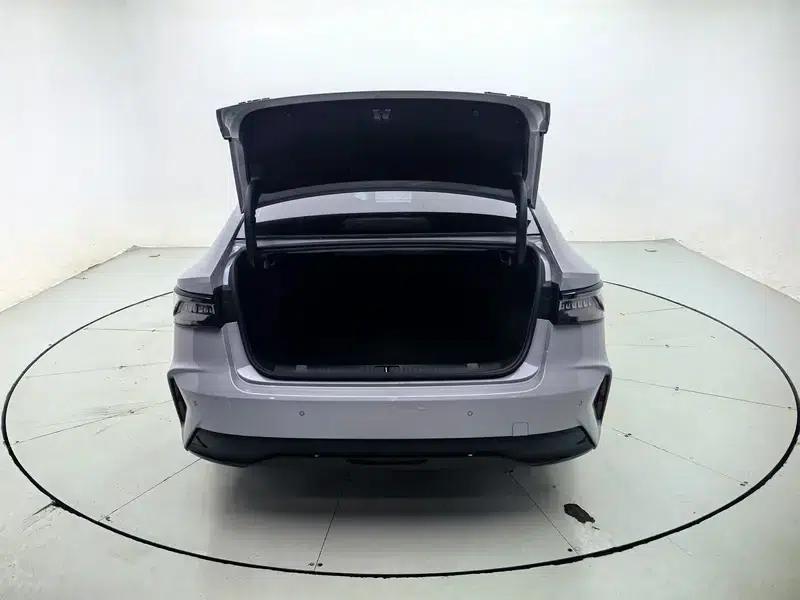 Fengyun A8 2024 Model 127 Wind Chasing Edition — миниатюра 28