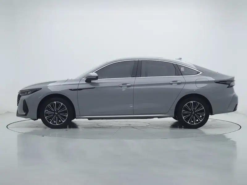 Fengyun A8 2024 Model 127 Wind Chasing Edition — миниатюра 4