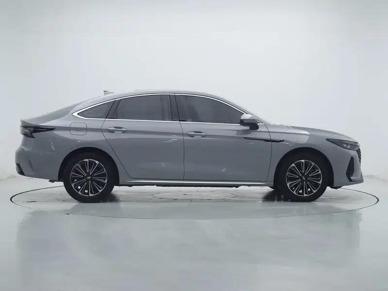 Fengyun A8 2024 Model 127 Wind Chasing Edition — миниатюра 8
