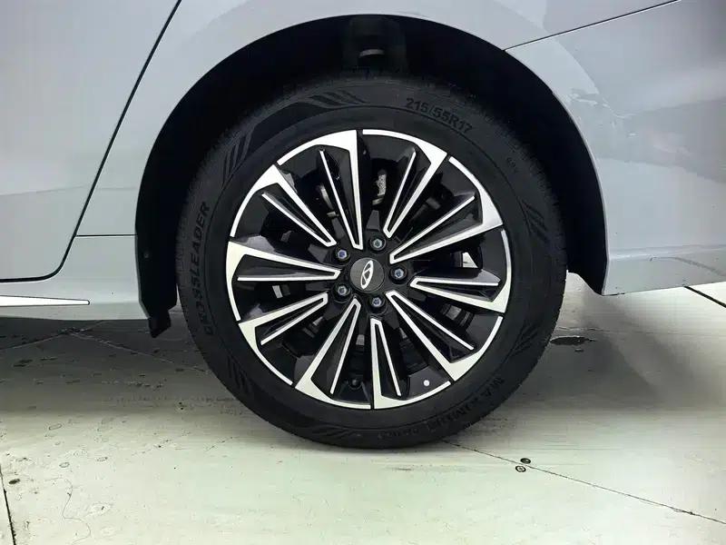 Fengyun A8 2024 Model 127 Wind Chasing Edition — миниатюра 9