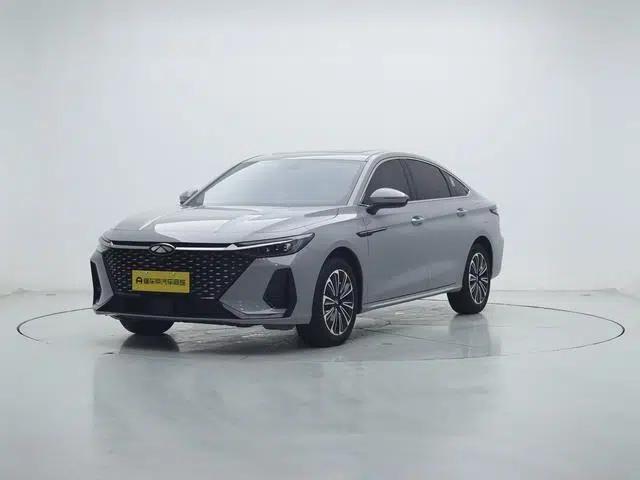 Fengyun A8 2024 Model 127 Wind Chasing Edition