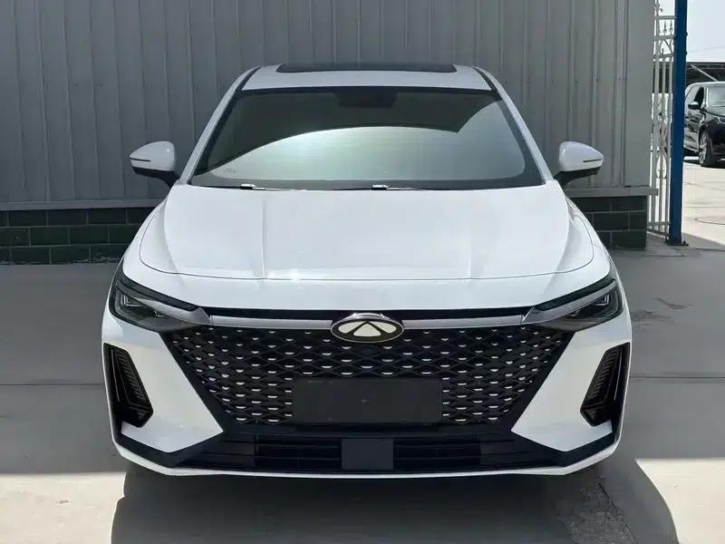 Fengyun A8 2024 Model 127 Wind Chaser Edition — миниатюра 2