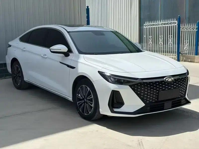 Fengyun A8 2024 Model 127 Wind Chaser Edition — миниатюра 3