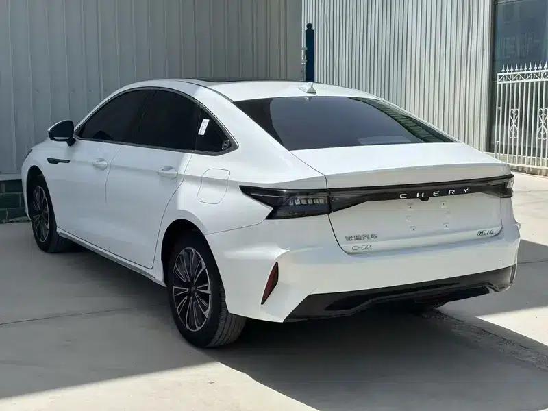 Fengyun A8 2024 Model 127 Wind Chaser Edition — миниатюра 4