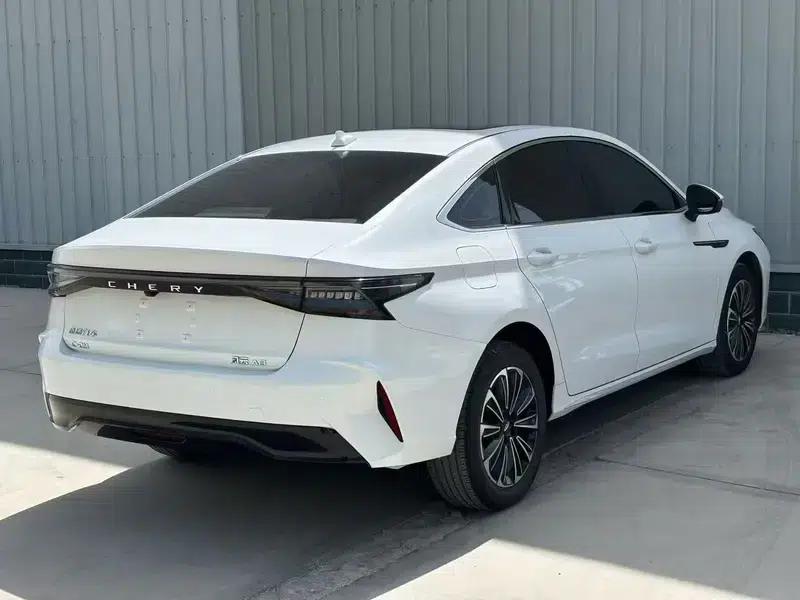 Fengyun A8 2024 Model 127 Wind Chaser Edition — миниатюра 6