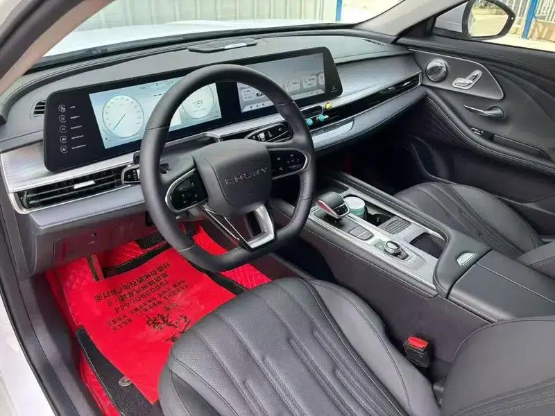 Fengyun A8 2024 Model 127 Wind Chaser Edition — миниатюра 8