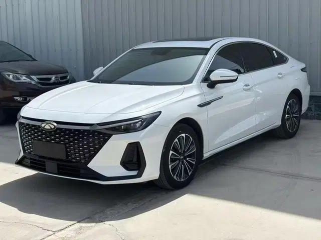 Fengyun A8 2024 Model 127 Wind Chaser Edition