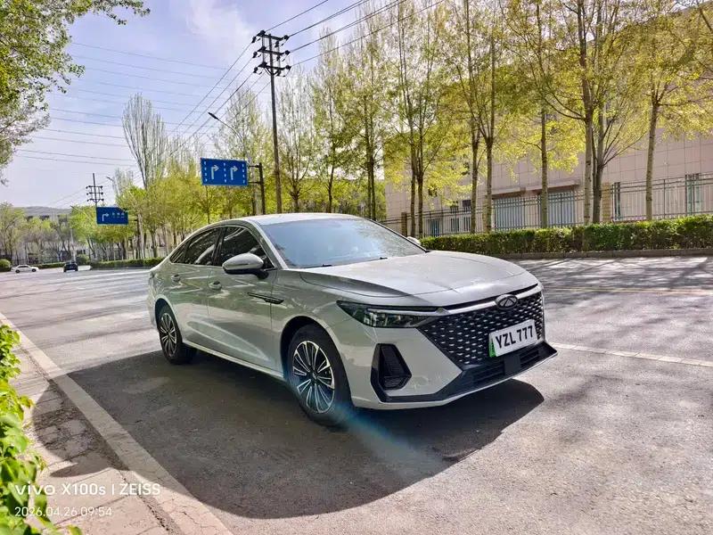 Fengyun A8 2024 Model 127 Wind Chaser Edition — миниатюра 3