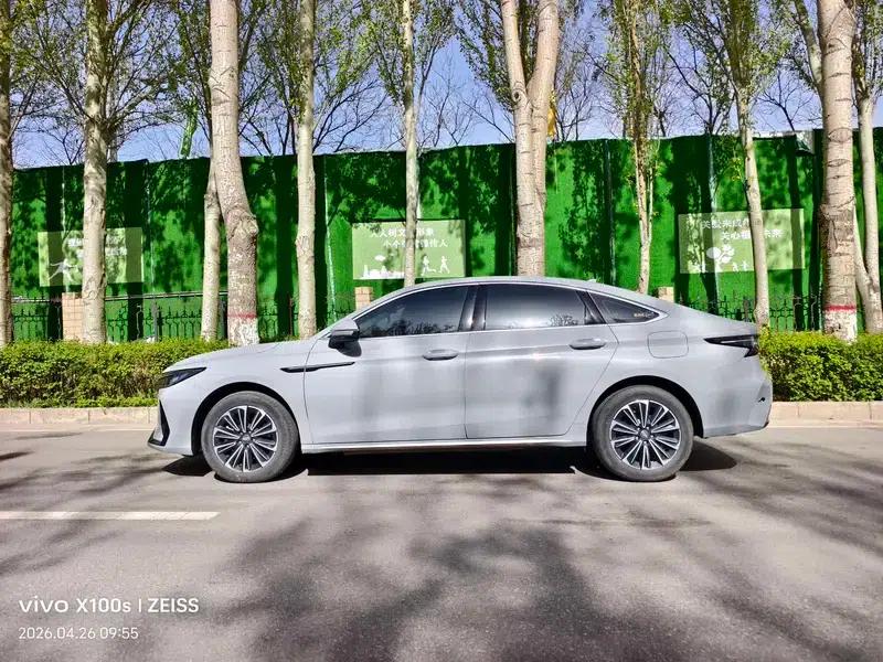 Fengyun A8 2024 Model 127 Wind Chaser Edition — миниатюра 4