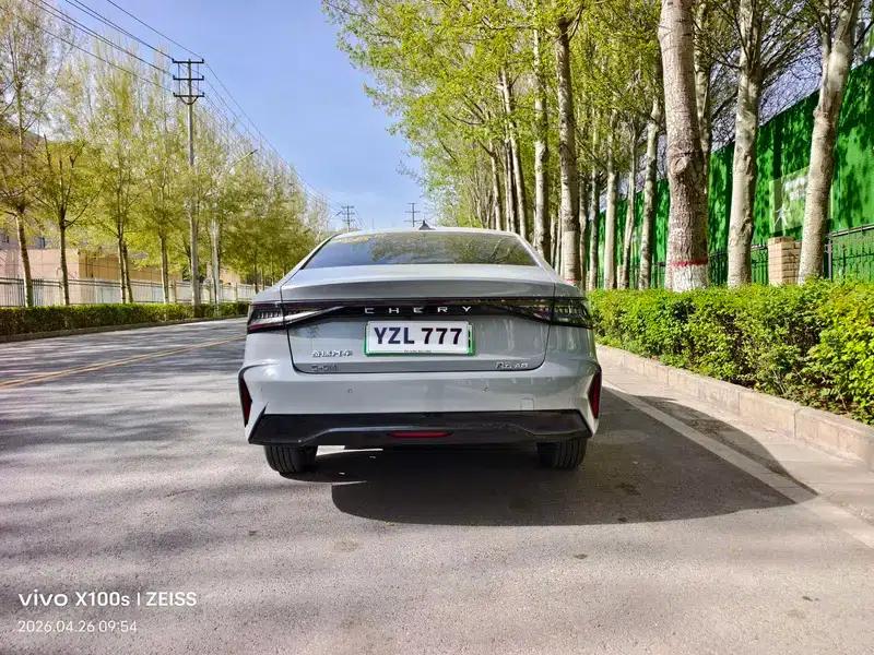 Fengyun A8 2024 Model 127 Wind Chaser Edition — миниатюра 6