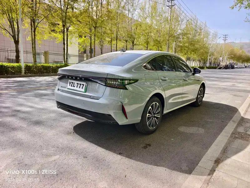 Fengyun A8 2024 Model 127 Wind Chaser Edition — миниатюра 7