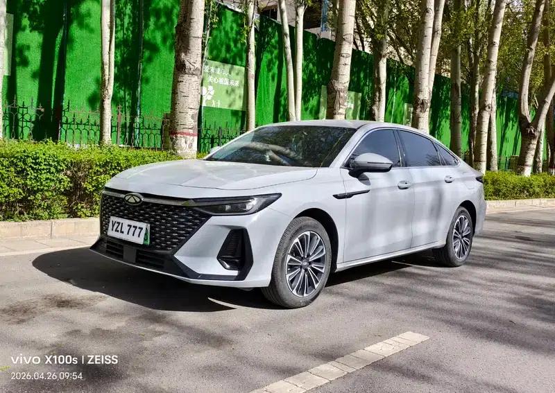 Fengyun A8 2024 Model 127 Wind Chaser Edition — миниатюра 8