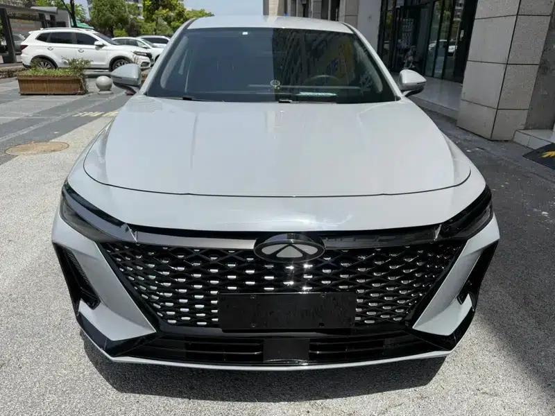 Fengyun A8 2024 Model 127 Wind Chaser Edition — миниатюра 2