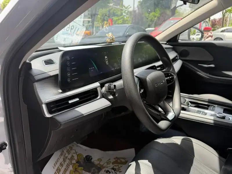 Fengyun A8 2024 Model 127 Wind Chaser Edition — миниатюра 12