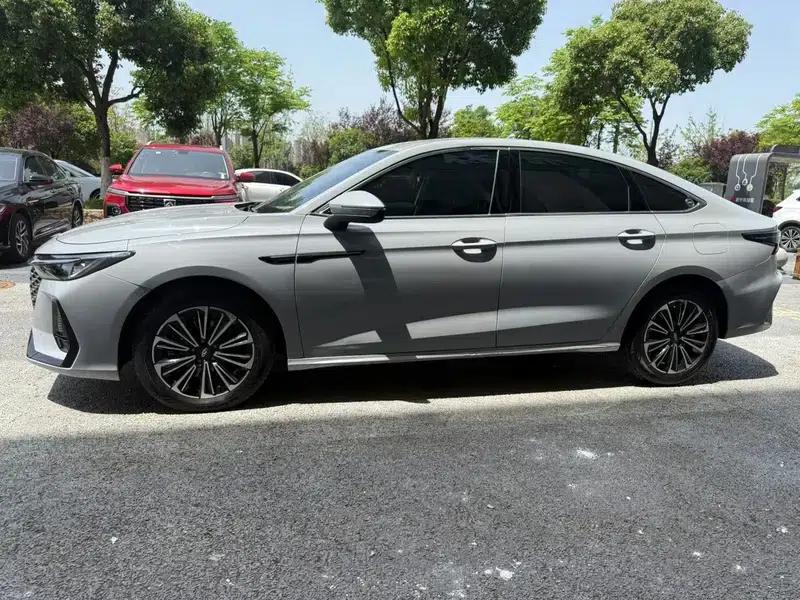 Fengyun A8 2024 Model 127 Wind Chaser Edition — миниатюра 3
