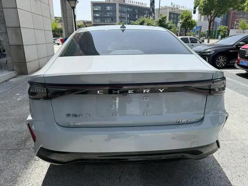 Fengyun A8 2024 Model 127 Wind Chaser Edition — миниатюра 5
