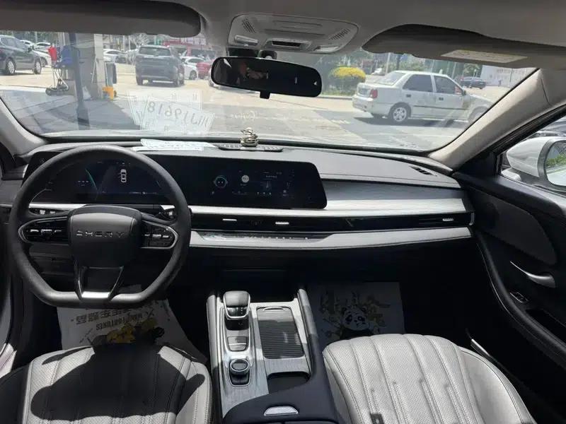 Fengyun A8 2024 Model 127 Wind Chaser Edition — миниатюра 9